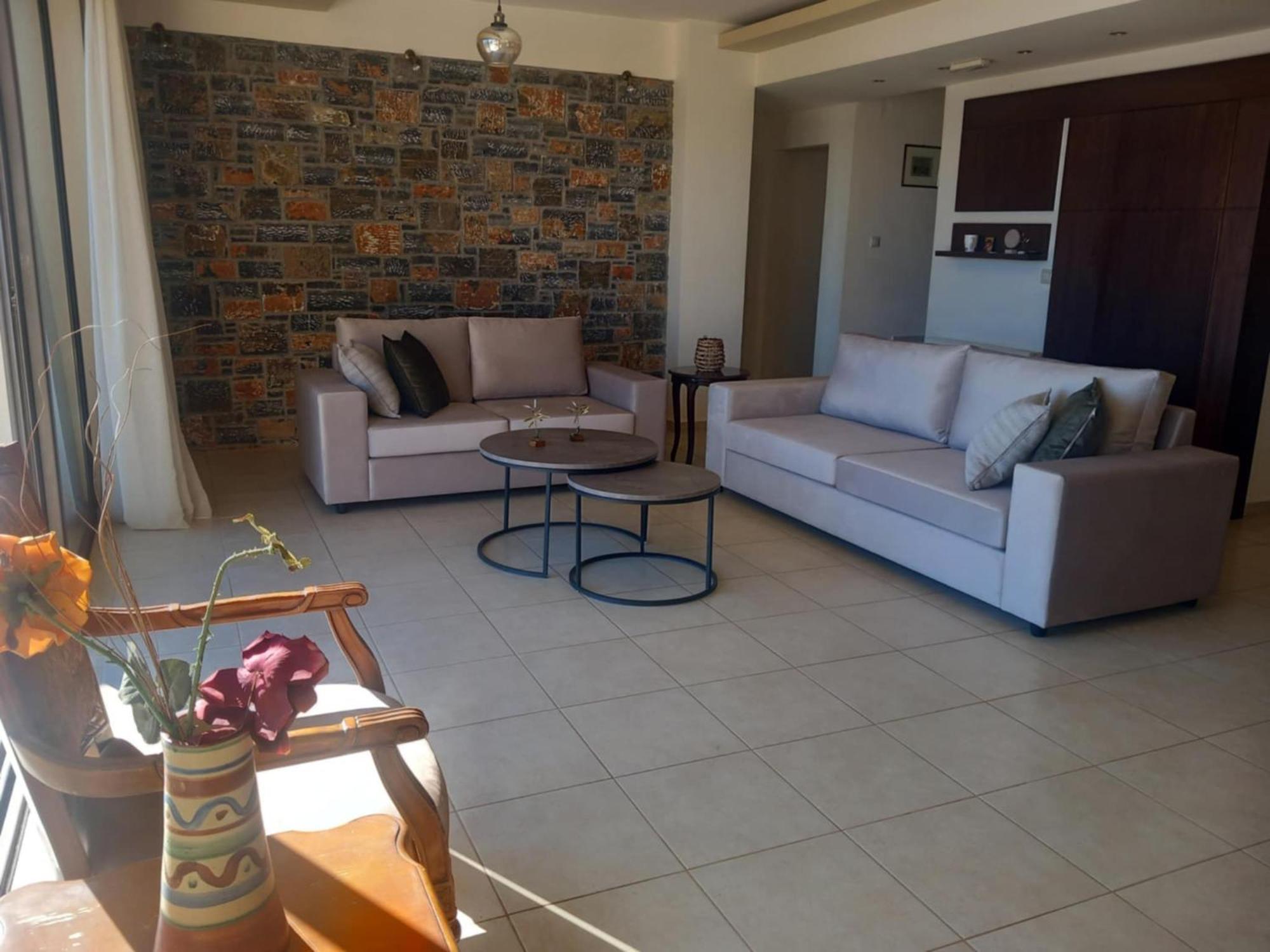 Elounda Irini Panoramic House Villa Exteriör bild